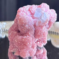 Pink Rhodochrosite Specimen | Gentle Heart Energy
