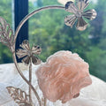 Rose Calcite｜The Stone of Gentle Self-Love